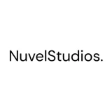 Nuvel Studios logo