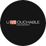 Untouchable Management logo