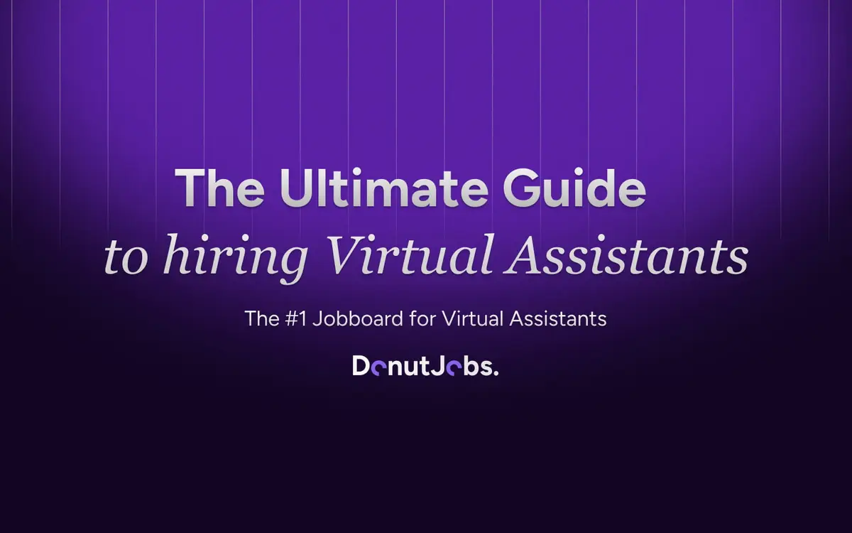 How to Become a Virtual Assistant in 2026: A Beginner's Guide ...
